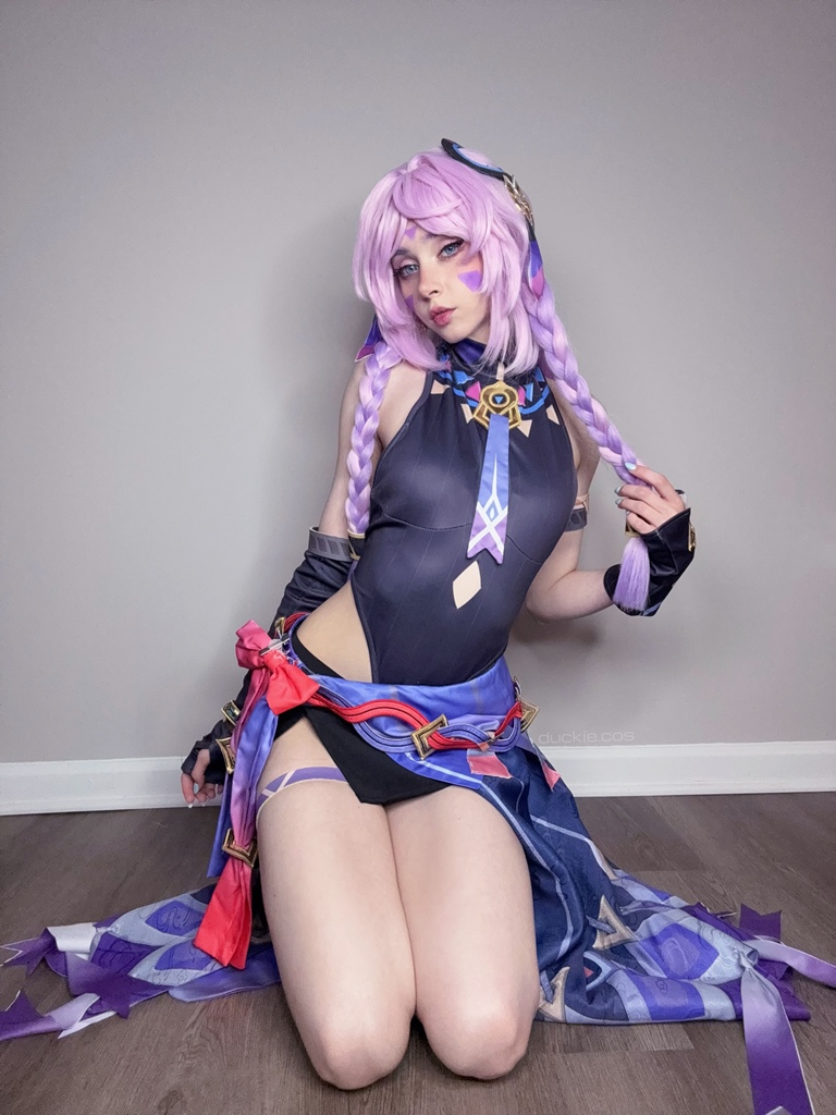 Duckie Cos - Citlali - Mitaku photo 1-5