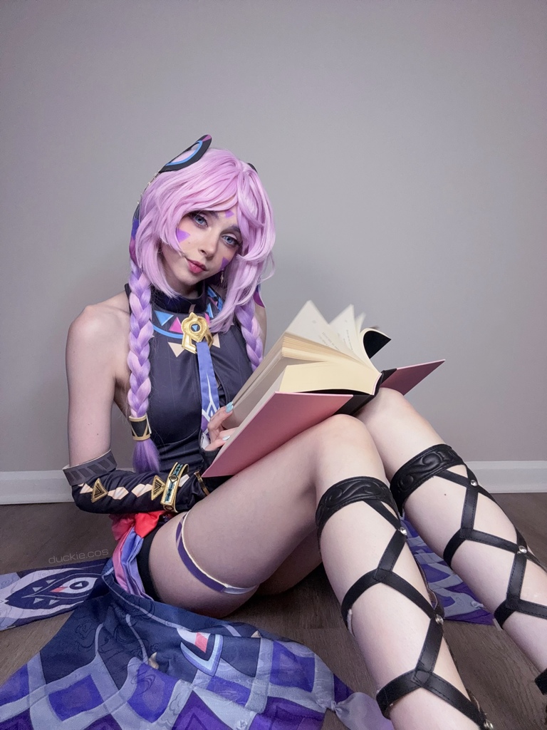 Duckie Cos - Citlali - Mitaku photo 1-6