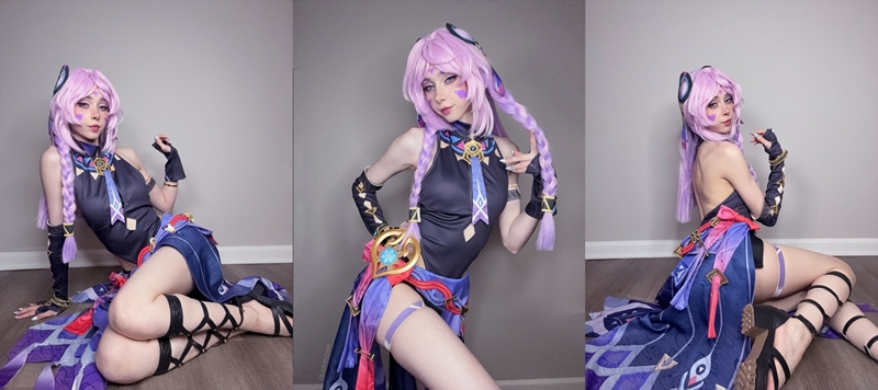 Duckie Cos - Citlali - Mitaku