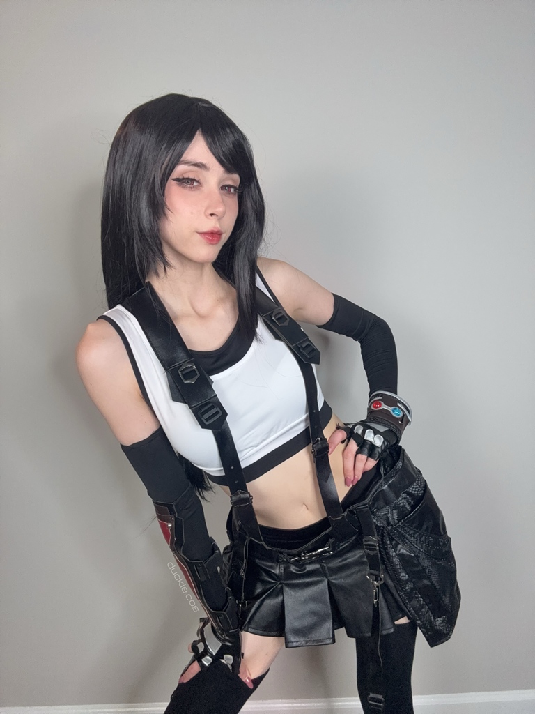 Duckie Cos - Tifa - Mitaku photo 1-0