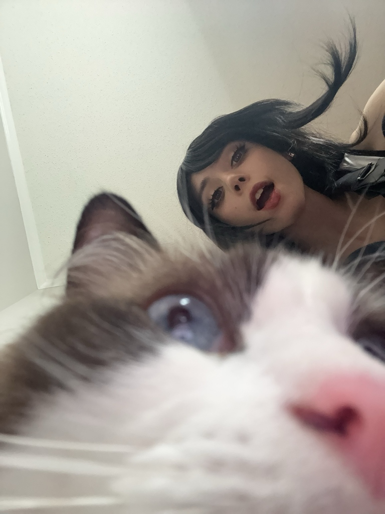 Duckie Cos - Tifa - Mitaku photo 1-14