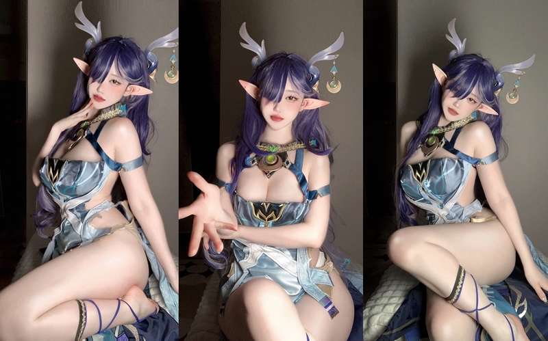 Evawish - Lauma - Mitaku