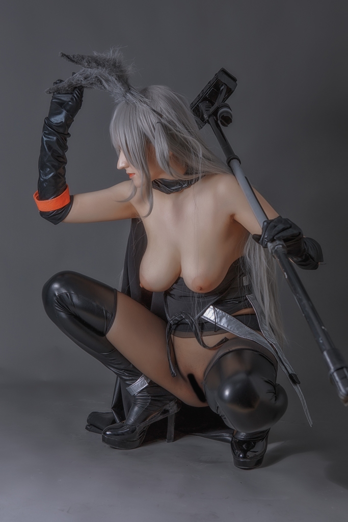 Hokunaimeko - Savage (Arknights) - Mitaku photo 1-10