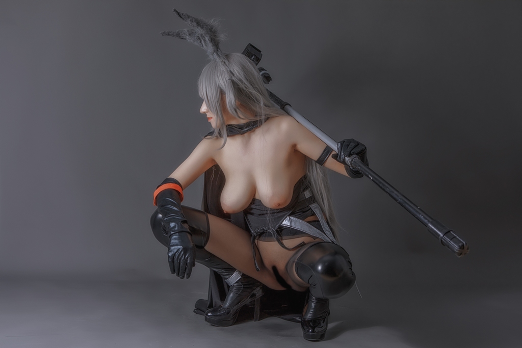 Hokunaimeko - Savage (Arknights) - Mitaku photo 1-11