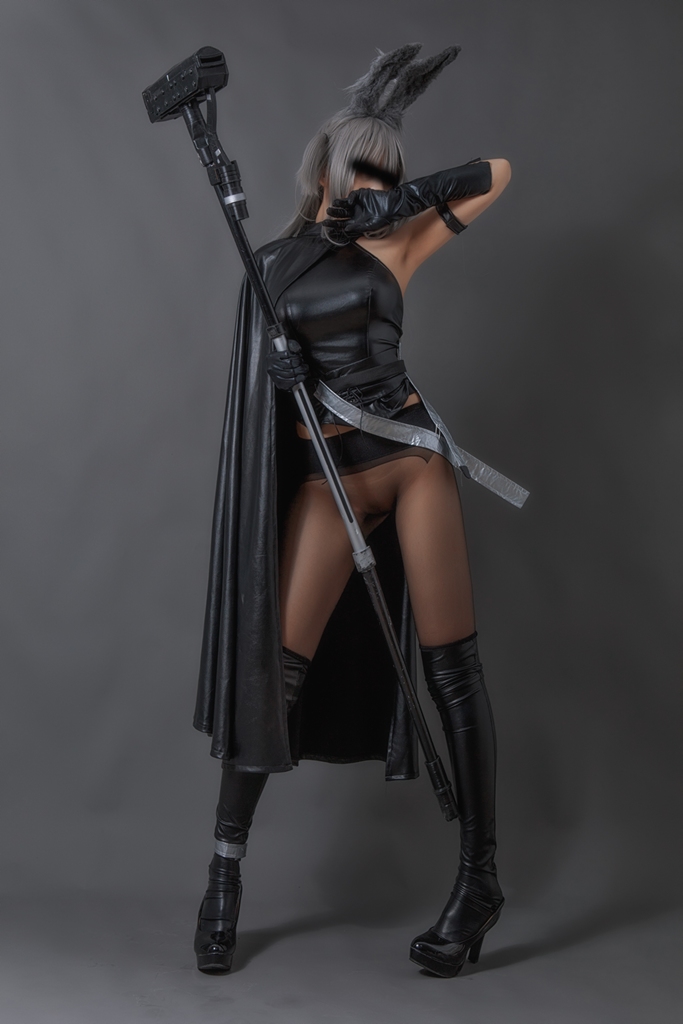 Hokunaimeko - Savage (Arknights) - Mitaku photo 1-1