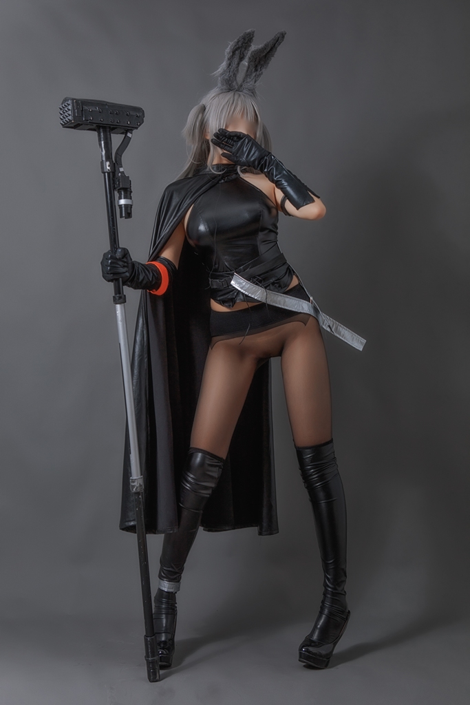 Hokunaimeko - Savage (Arknights) - Mitaku photo 1-2