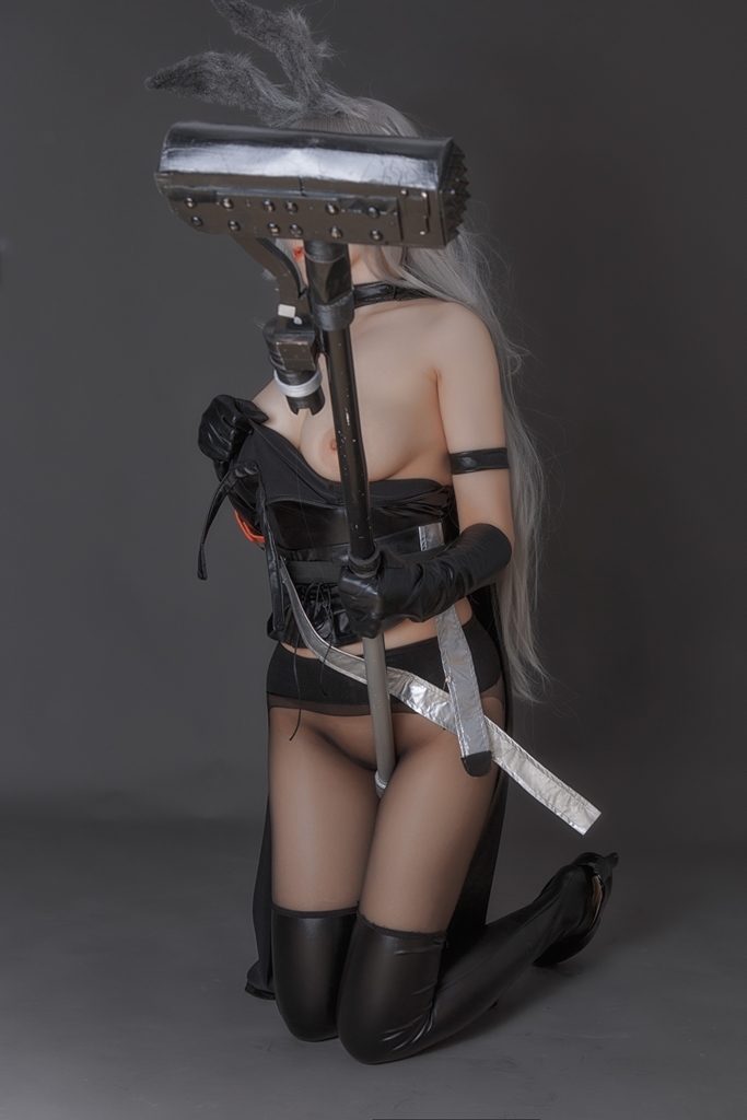 Hokunaimeko - Savage (Arknights) - Mitaku photo 1-7