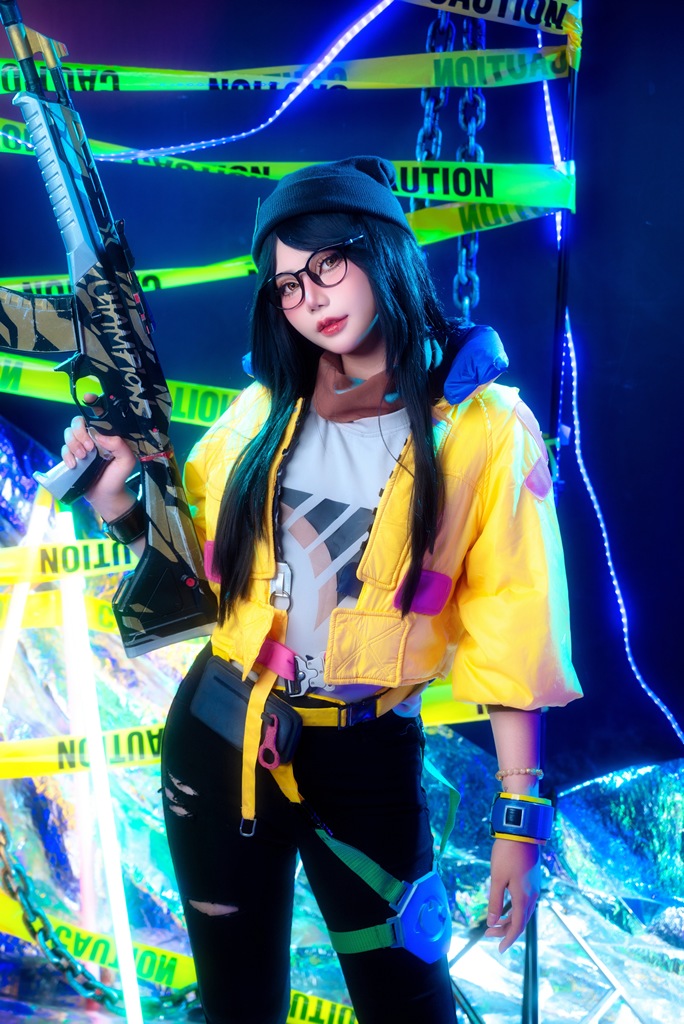 Miinmeow - Killjoy - Mitaku photo 1-0