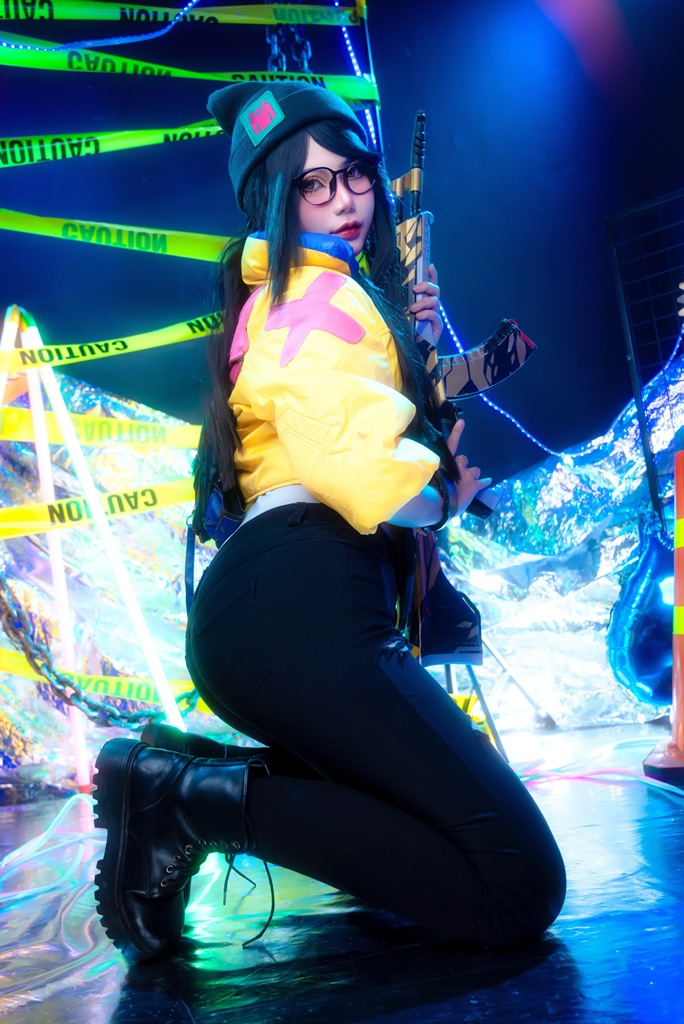 Miinmeow - Killjoy - Mitaku photo 1-9