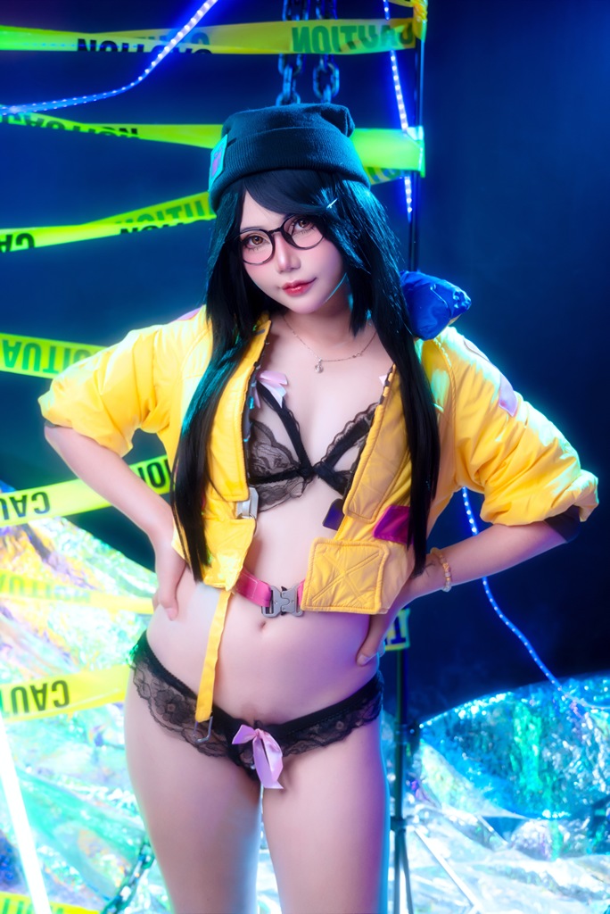 Miinmeow - Killjoy - Mitaku photo 1-10