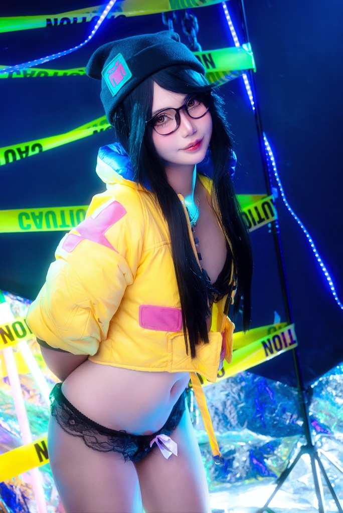 Miinmeow - Killjoy - Mitaku photo 1-11