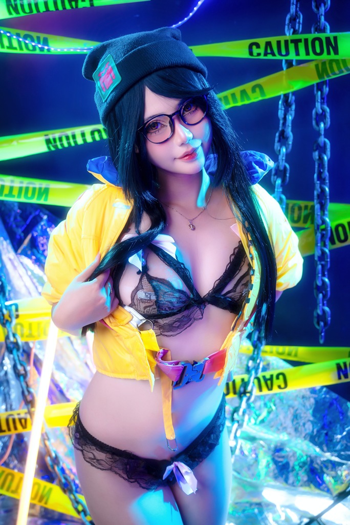 Miinmeow - Killjoy - Mitaku photo 1-12