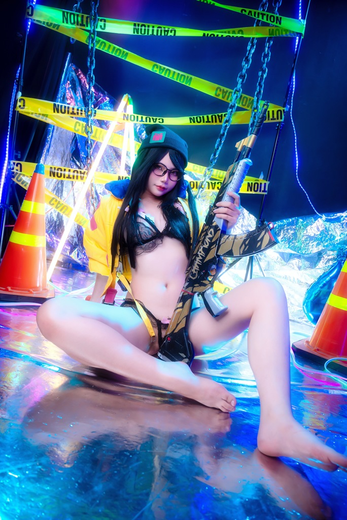 Miinmeow - Killjoy - Mitaku photo 1-13