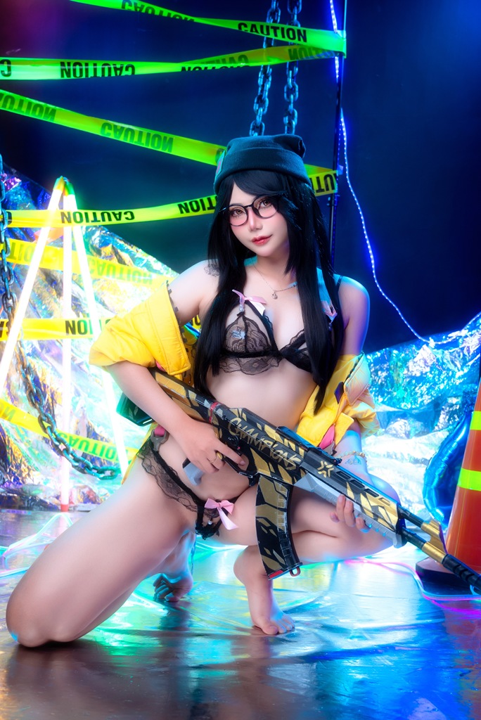 Miinmeow - Killjoy - Mitaku photo 1-14