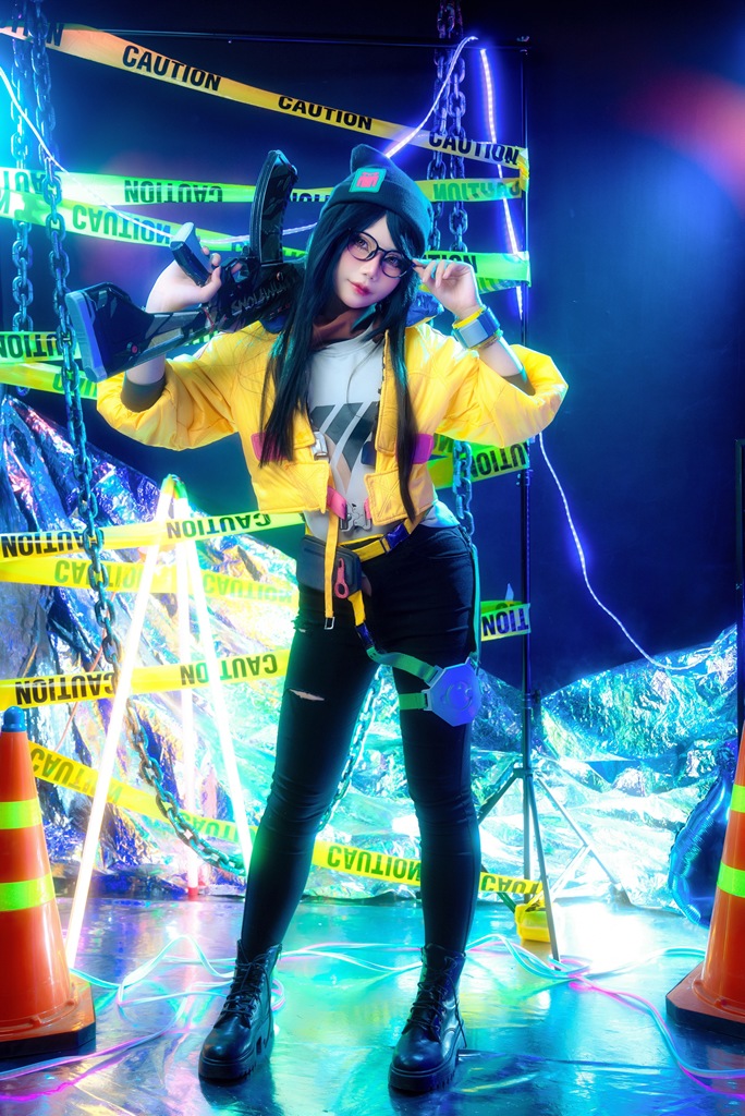 Miinmeow - Killjoy - Mitaku photo 1-1