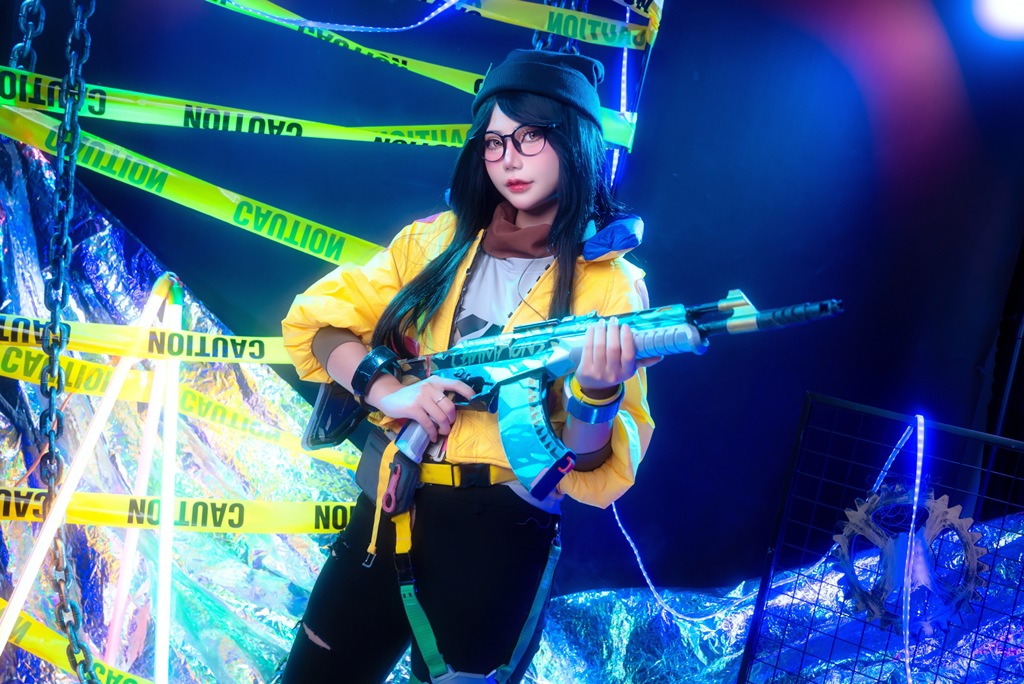 Miinmeow - Killjoy - Mitaku photo 1-2