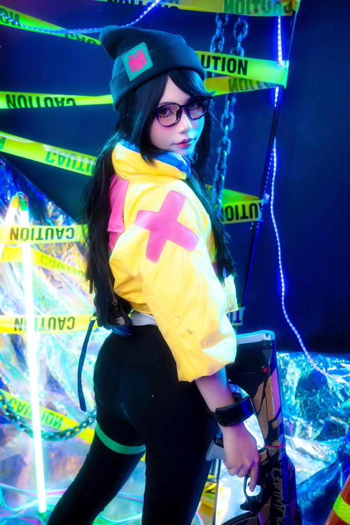 Miinmeow - Killjoy - Mitaku photo 1-3