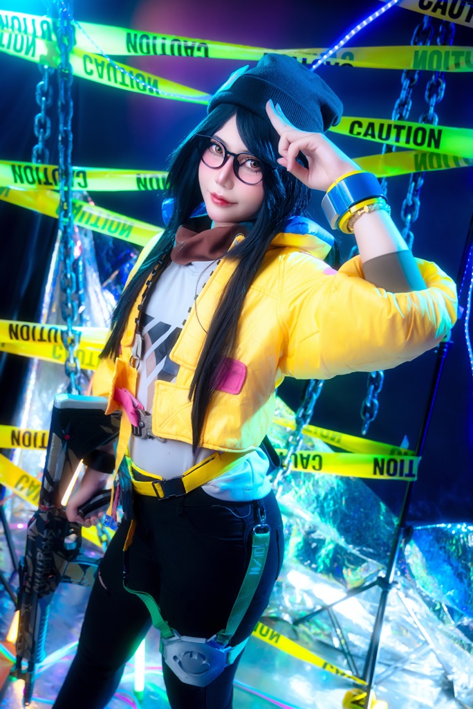 Miinmeow - Killjoy - Mitaku photo 1-4