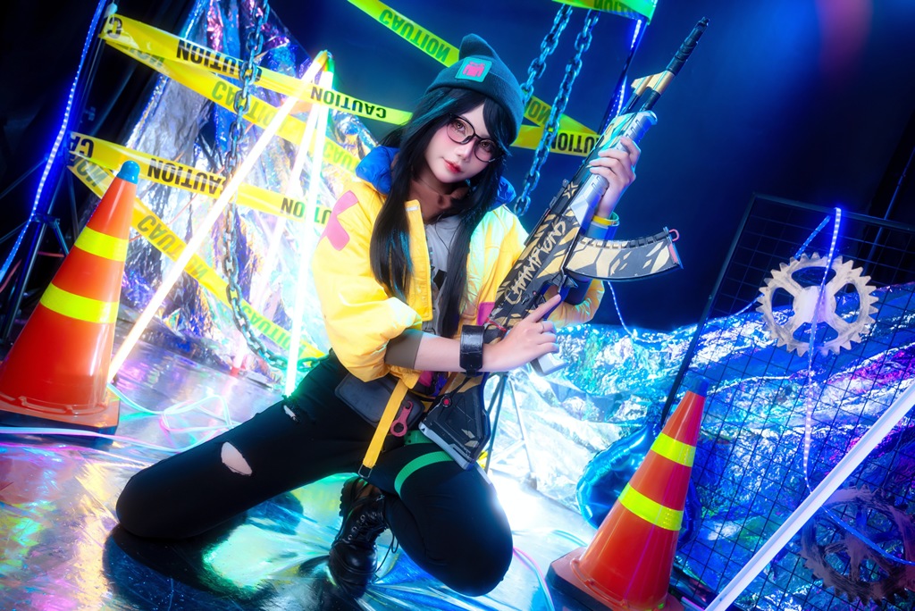 Miinmeow - Killjoy - Mitaku photo 1-5