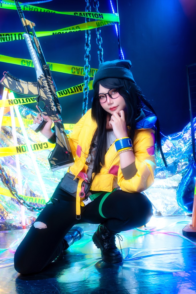 Miinmeow - Killjoy - Mitaku photo 1-6