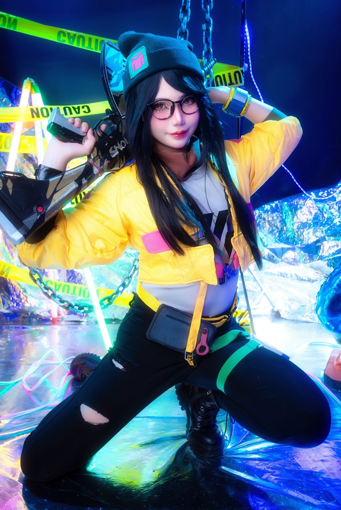 Miinmeow - Killjoy - Mitaku photo 1-7