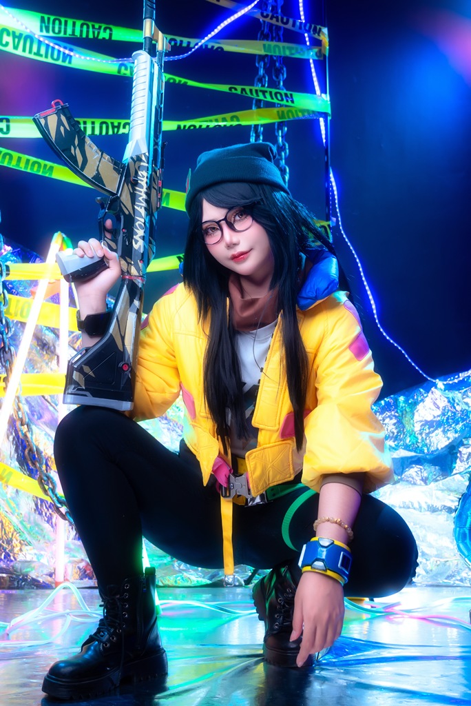 Miinmeow - Killjoy - Mitaku photo 1-8