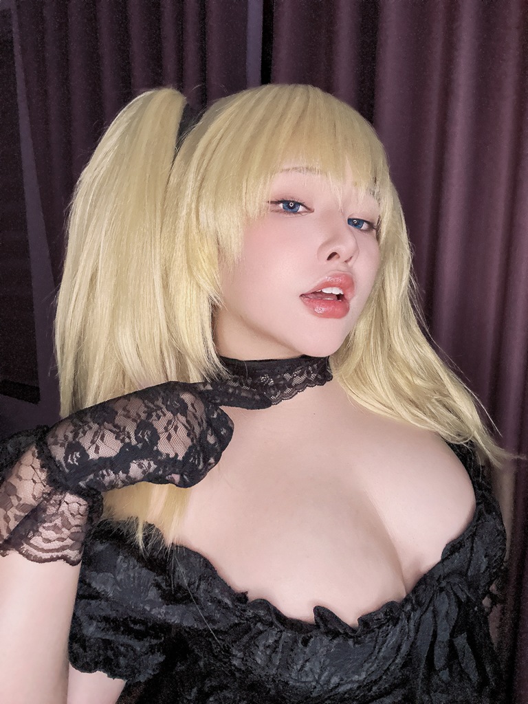 Neppu ネップ - Grok Ani - Mitaku photo 4-4