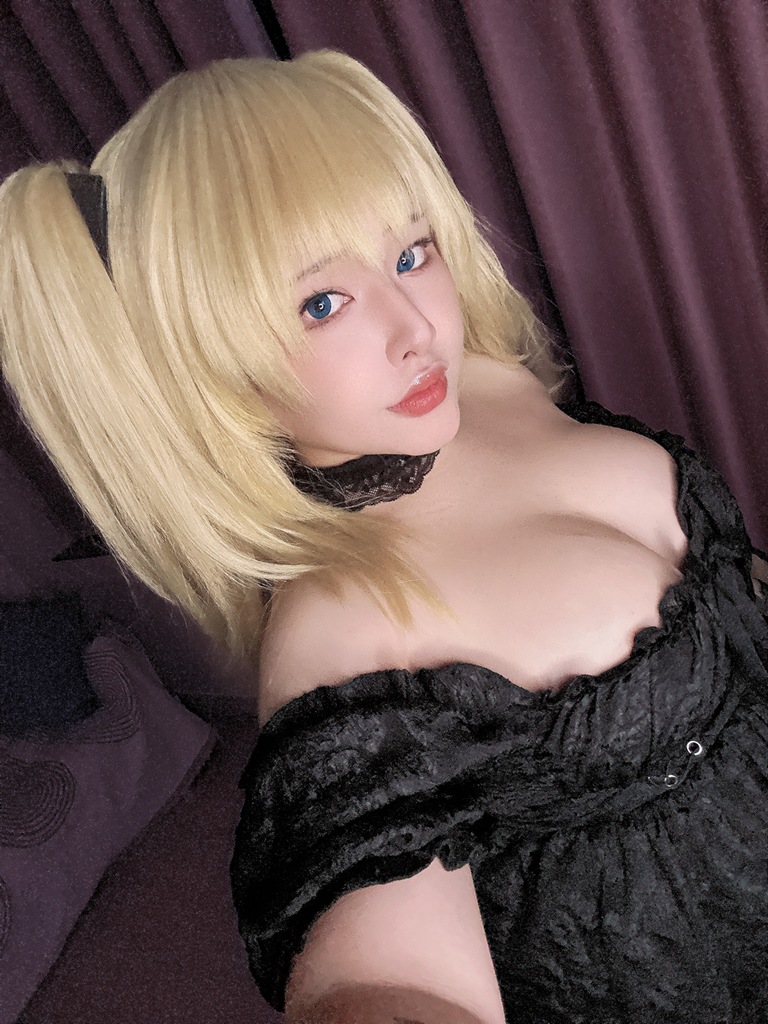 Neppu ネップ - Grok Ani - Mitaku photo 4-5