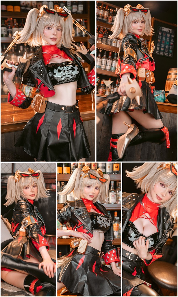 PeachMilky - Burnice  - Mitaku photo 1-0