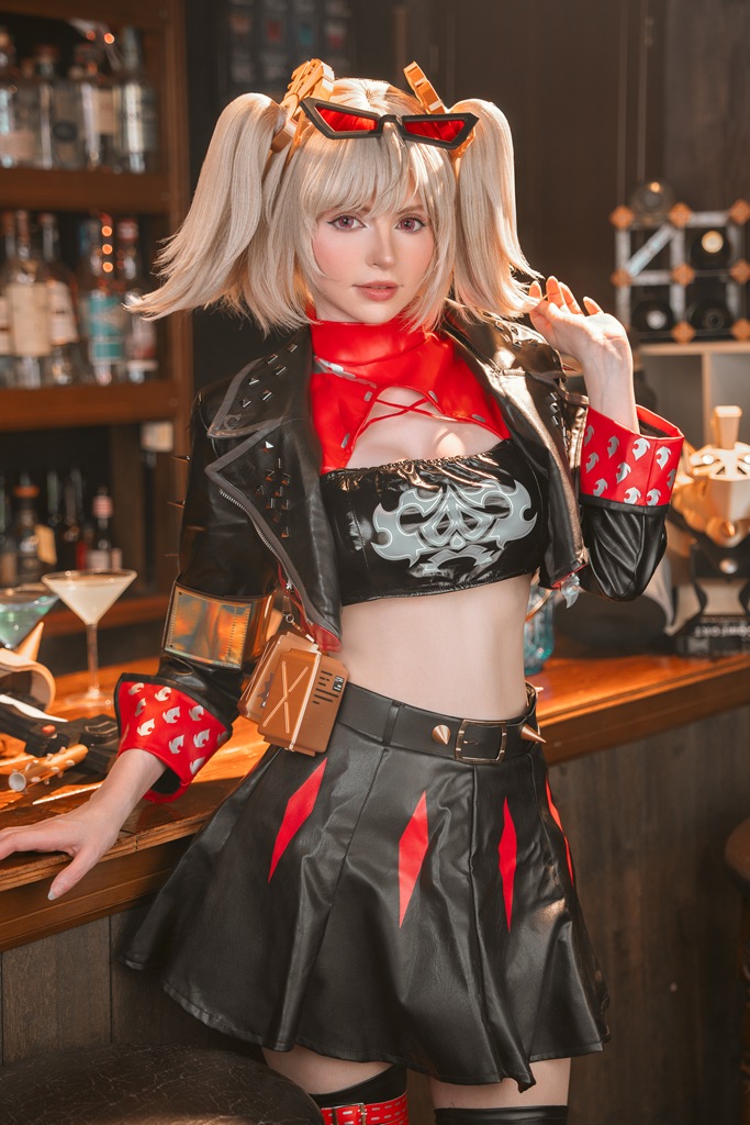 PeachMilky - Burnice  - Mitaku photo 1-9