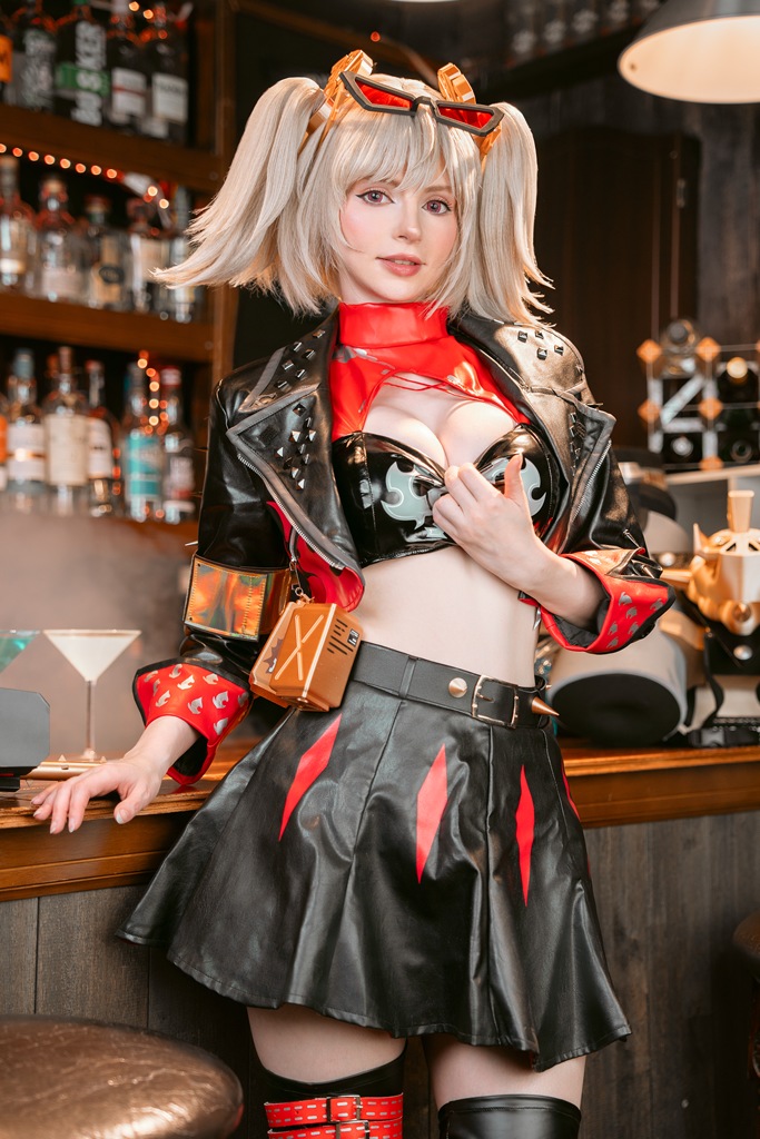 PeachMilky - Burnice  - Mitaku photo 1-10