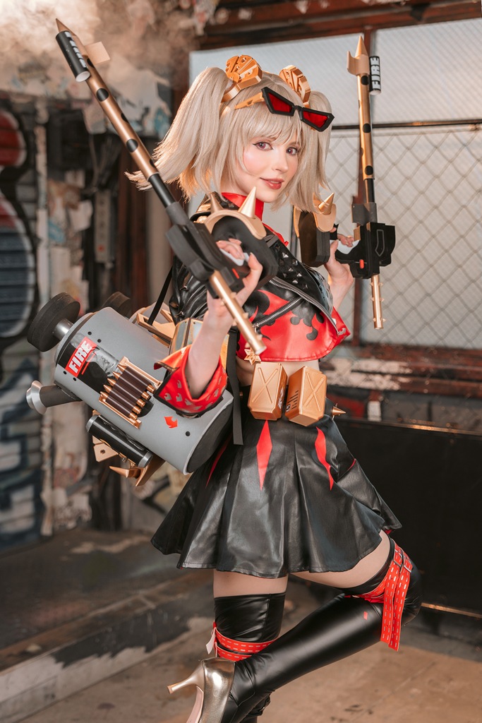 PeachMilky - Burnice  - Mitaku photo 1-13