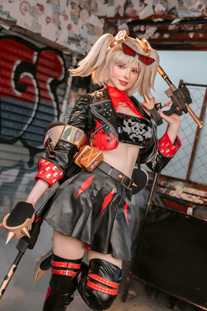 PeachMilky - Burnice  - Mitaku photo 1-14