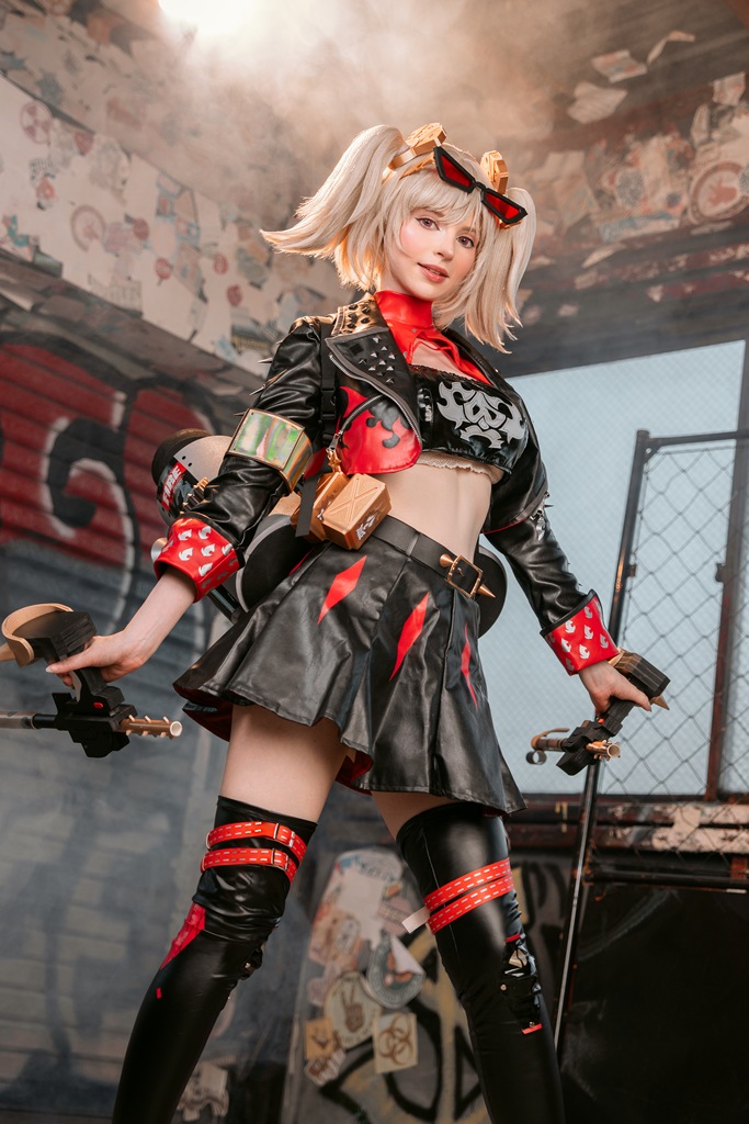 PeachMilky - Burnice  - Mitaku photo 1-15