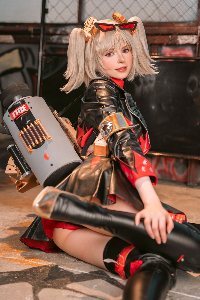 PeachMilky - Burnice  - Mitaku photo 1-17