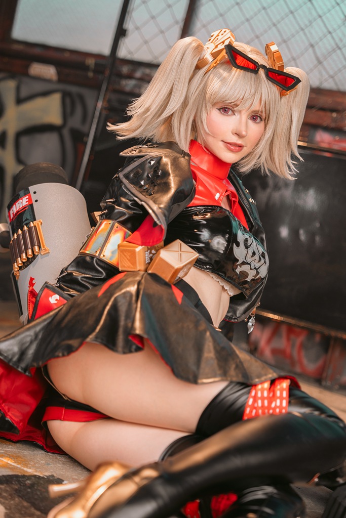 PeachMilky - Burnice  - Mitaku photo 1-18