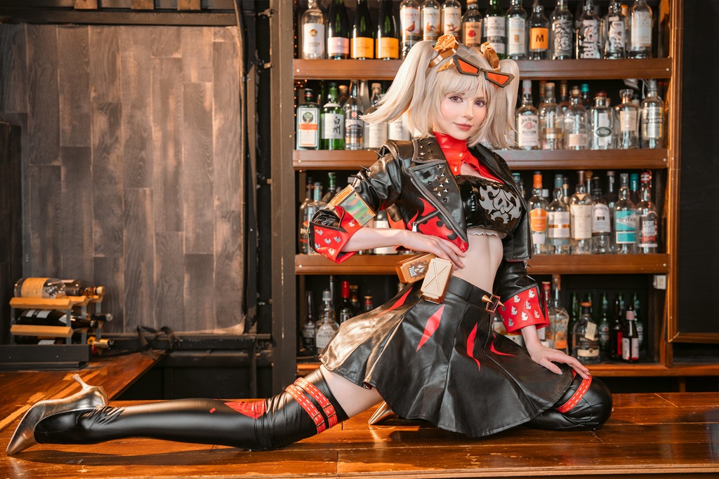 PeachMilky - Burnice  - Mitaku photo 1-1