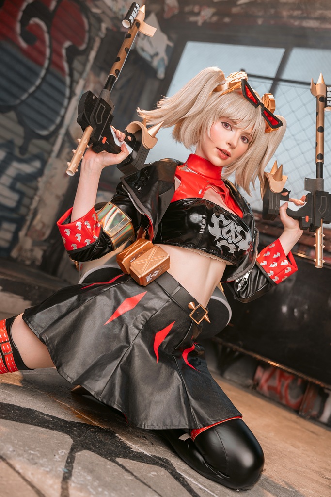 PeachMilky - Burnice  - Mitaku photo 1-19