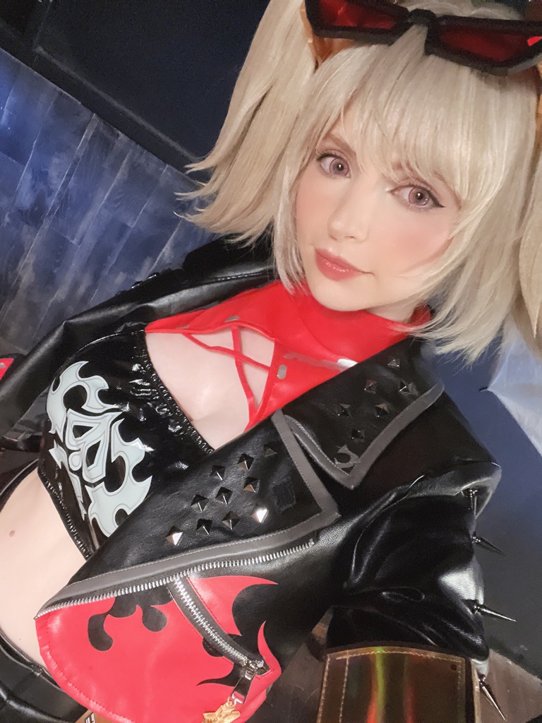 PeachMilky - Burnice  - Mitaku photo 2-1