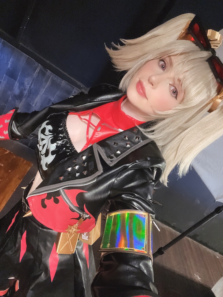 PeachMilky - Burnice  - Mitaku photo 2-2