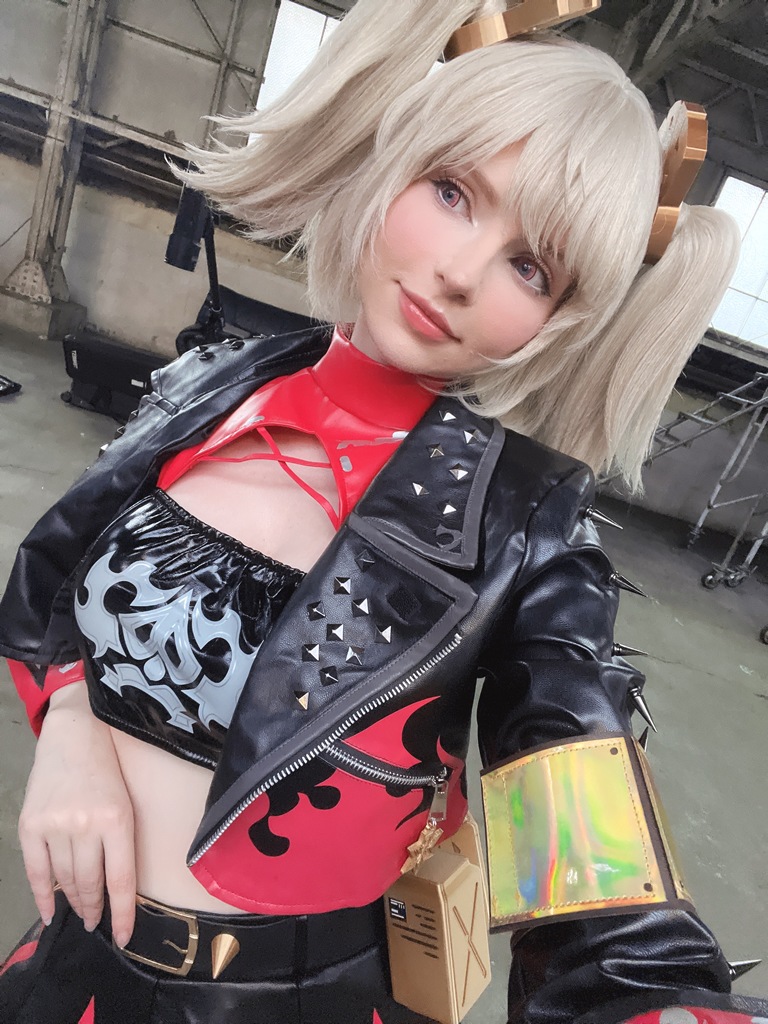 PeachMilky - Burnice  - Mitaku photo 2-3