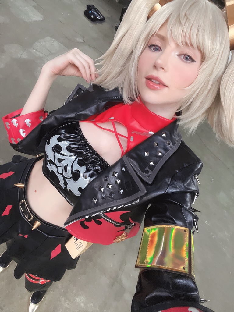 PeachMilky - Burnice  - Mitaku photo 2-4