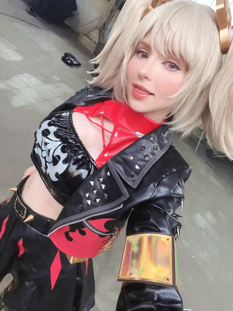 PeachMilky - Burnice  - Mitaku photo 2-5