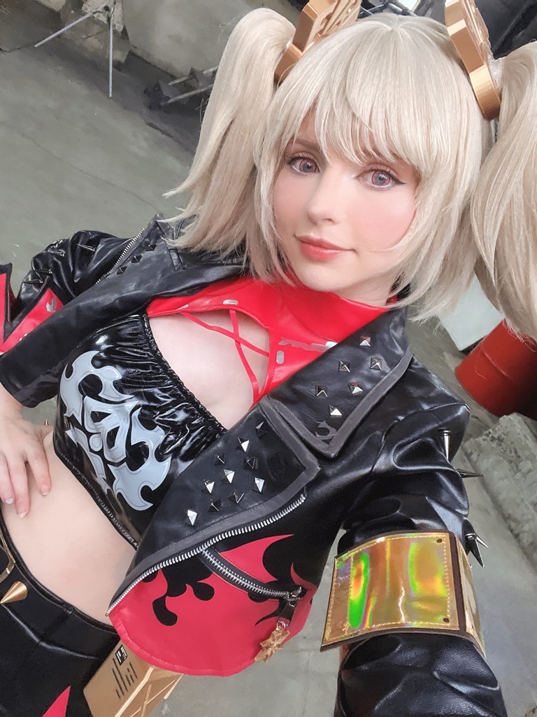 PeachMilky - Burnice  - Mitaku photo 2-6