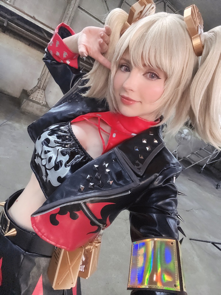 PeachMilky - Burnice  - Mitaku photo 2-7