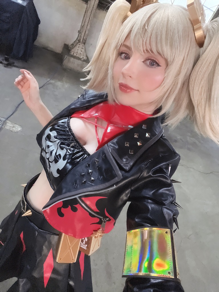 PeachMilky - Burnice  - Mitaku photo 2-8