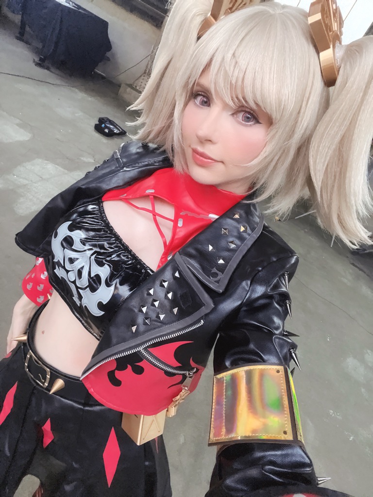 PeachMilky - Burnice  - Mitaku photo 2-9