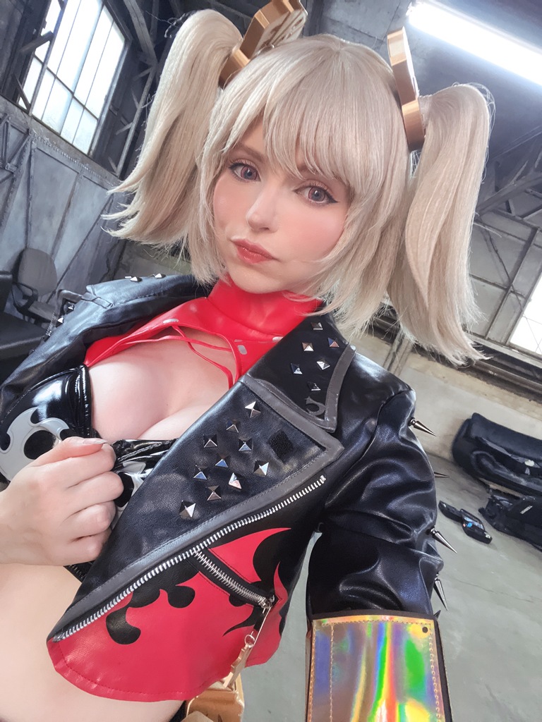 PeachMilky - Burnice  - Mitaku photo 2-10