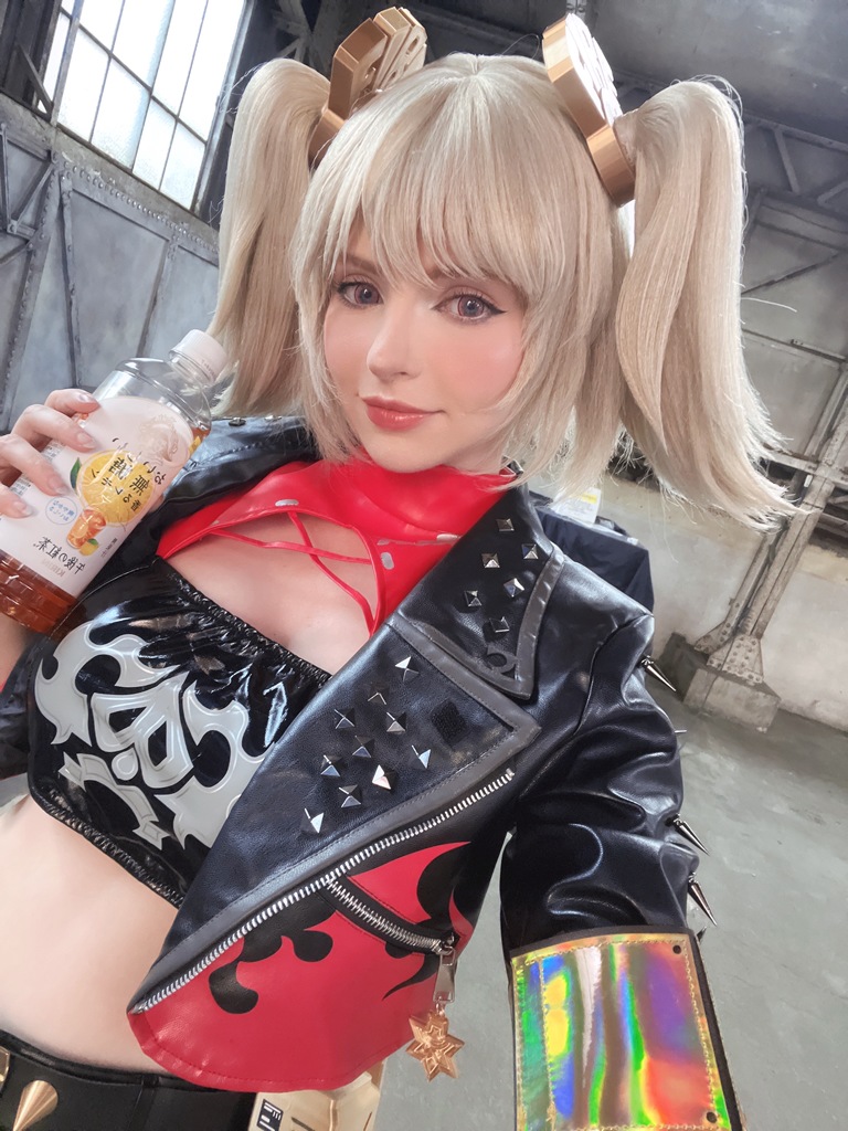 PeachMilky - Burnice  - Mitaku photo 2-11