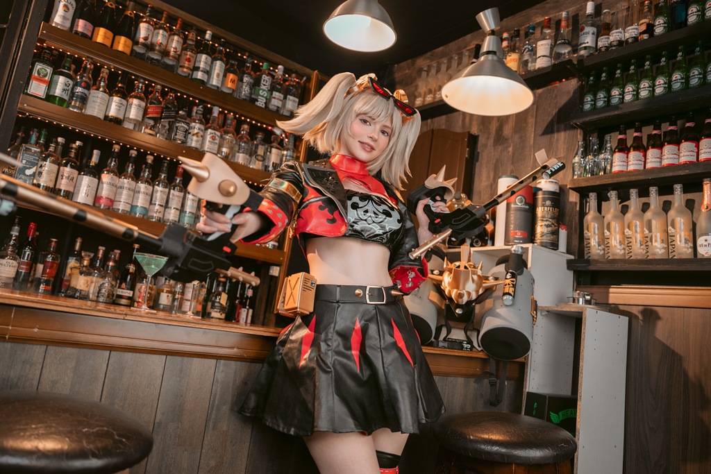 PeachMilky - Burnice  - Mitaku photo 1-6